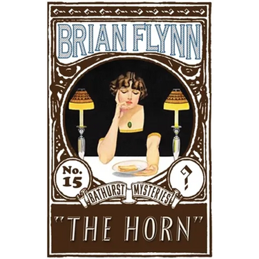 The Horn: An Anthony Bathurst Mystery