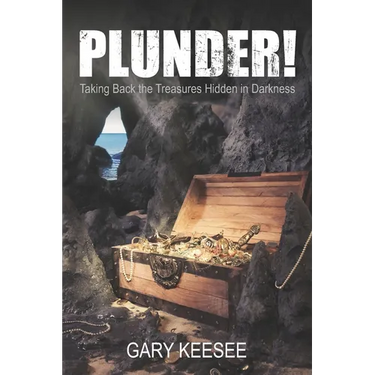 Plunder! Taking Back the Treasures Hidden in Darkness