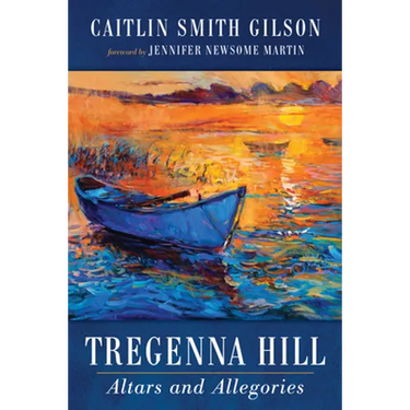 Tregenna Hill: Altars and Allegories