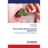 Removable Myofunctional Appliances