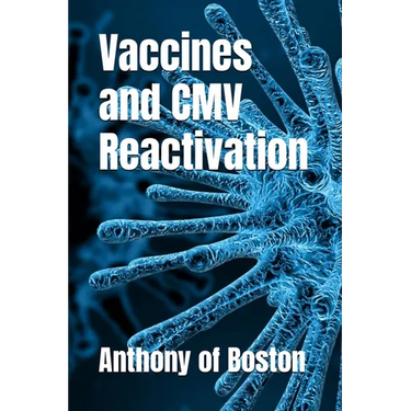 Vaccines and CMV Reactivation