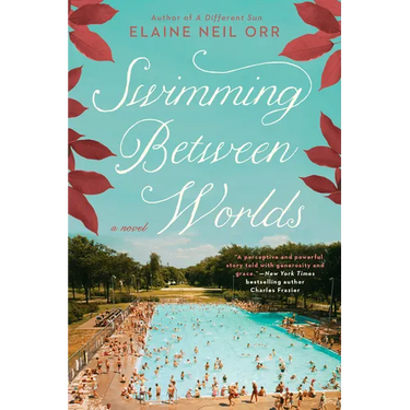 Swimming Between Worlds