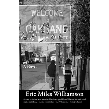 Welcome to Oakland