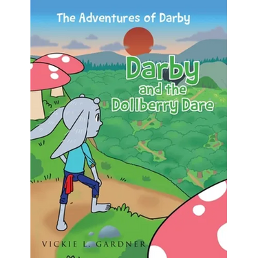 Darby and the Dollberry Dare