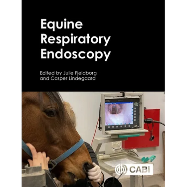 Equine Respiratory Endoscopy