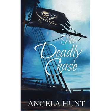 The Deadly Chase: Colonial Captives series, book 2