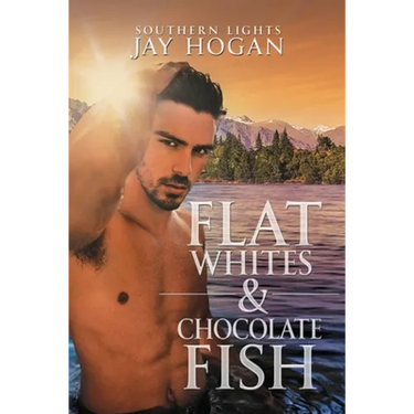 Flat Whites & Chocolate Fish: Southern Lights