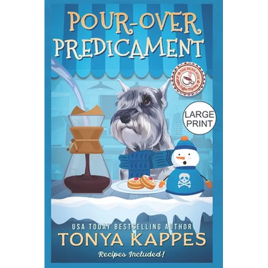 Pour-Over Predicament