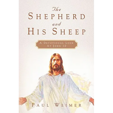 The Shepherd and His Sheep