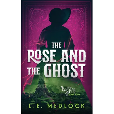 The Rose and the Ghost
