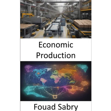 Economic Production: Mastering the Art of Economic Production, Empowering Your Prosperity