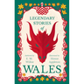 Legendary Stories of Wales - Illustrated by Honor Appleton
