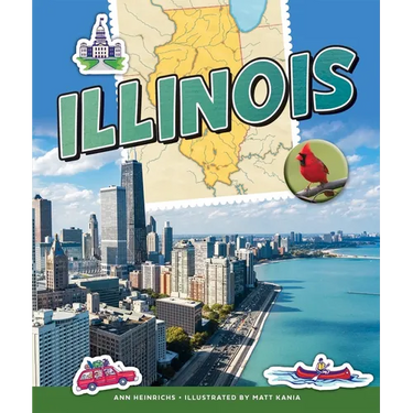 Illinois