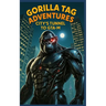 Gorilla Tag Adventures City's Tunnel to GTA-M