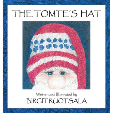 The Tomte's Hat