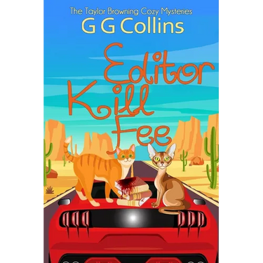 Editor Kill Fee