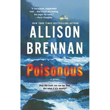 Poisonous