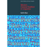 The Western Classical Tradition in Linguistics