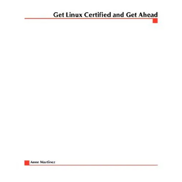 Get Linux Certified and Get Ahead