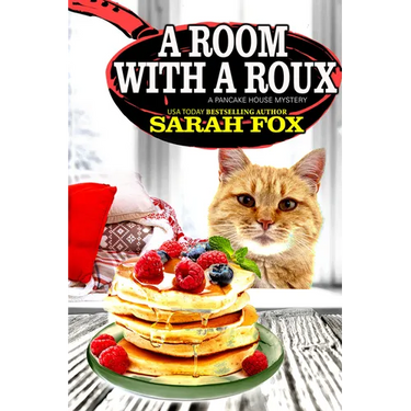 A Room with a Roux