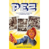 Pez: From Austrian Invention to American Icon