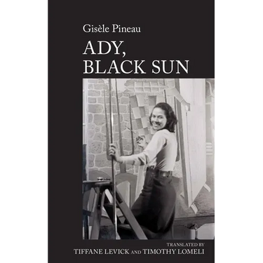 Ady, Black Sun