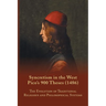 Syncretism in the West: Pico's 900 Theses (1486) with Text, Translation, and Commentary Volume 167