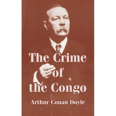 The Crime of the Congo