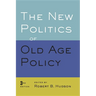 New Politics of Old Age Policy
