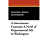 A Government Countess: A Novel of Departmental Life in Washington