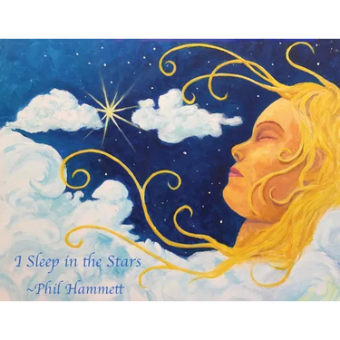 I Sleep in the Stars