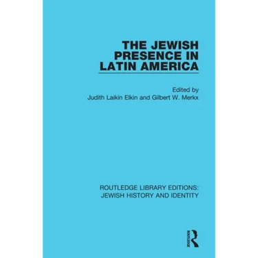 The Jewish Presence in Latin America