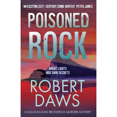 Poisoned Rock