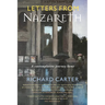 Letters from Nazareth: A Contemplative Journey Home
