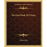 The First Book of Urizen