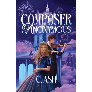 Composer Anonymous