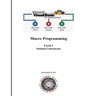 Visual Basic for Applications (VBA) Level 1: Macro Programming Student Courseware