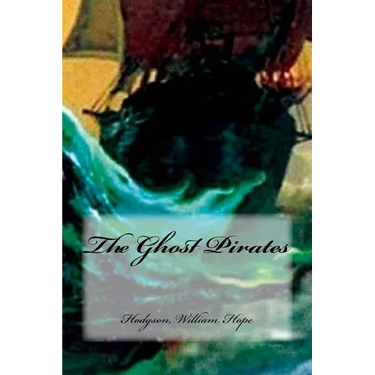 The Ghost Pirates
