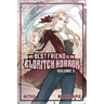 My Best Friend Is an Eldritch Horror (Light Novel) Vol. 3