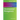 Chromosomal Mutagenesis