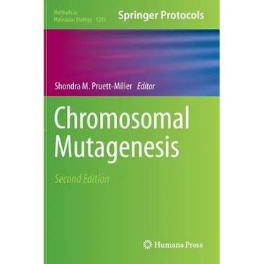 Chromosomal Mutagenesis