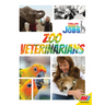 Zoo Veterinarians