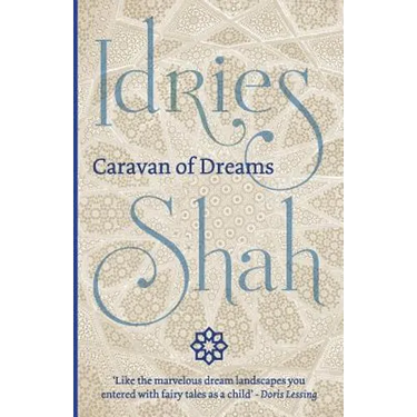 Caravan of Dreams