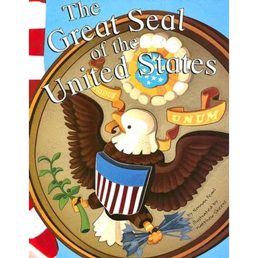 The Great Seal of the United States