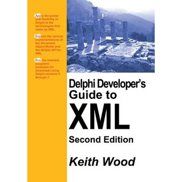 Delphi Developer's Guide to XML