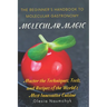 Molecular Magic: The Beginner's Handbook to Molecular Gastronomy: Master the Techniques, Tools, and Recipes of the World's Most Innovative Cuisine