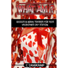 What Am I? Riddles And Brain Teasers For Kids Valentine's Day Edition