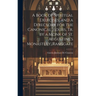 A Book of Spiritual Exercises, and a Directory for the Canonical Hours, Tr. by a Monk of St. Augustine's Monastery, Ramsgate