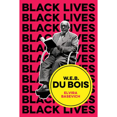 W.E.B. Du Bois: The Lost and the Found