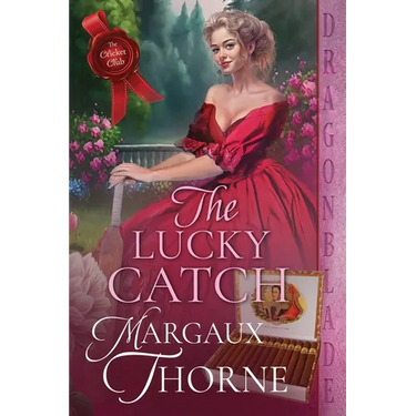 The Lucky Catch: A Regency Historical Romance